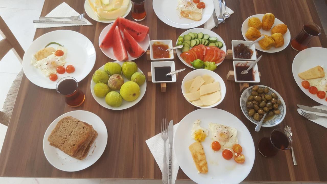 La Medusa Gardens Iskele District  Εξωτερικό φωτογραφία