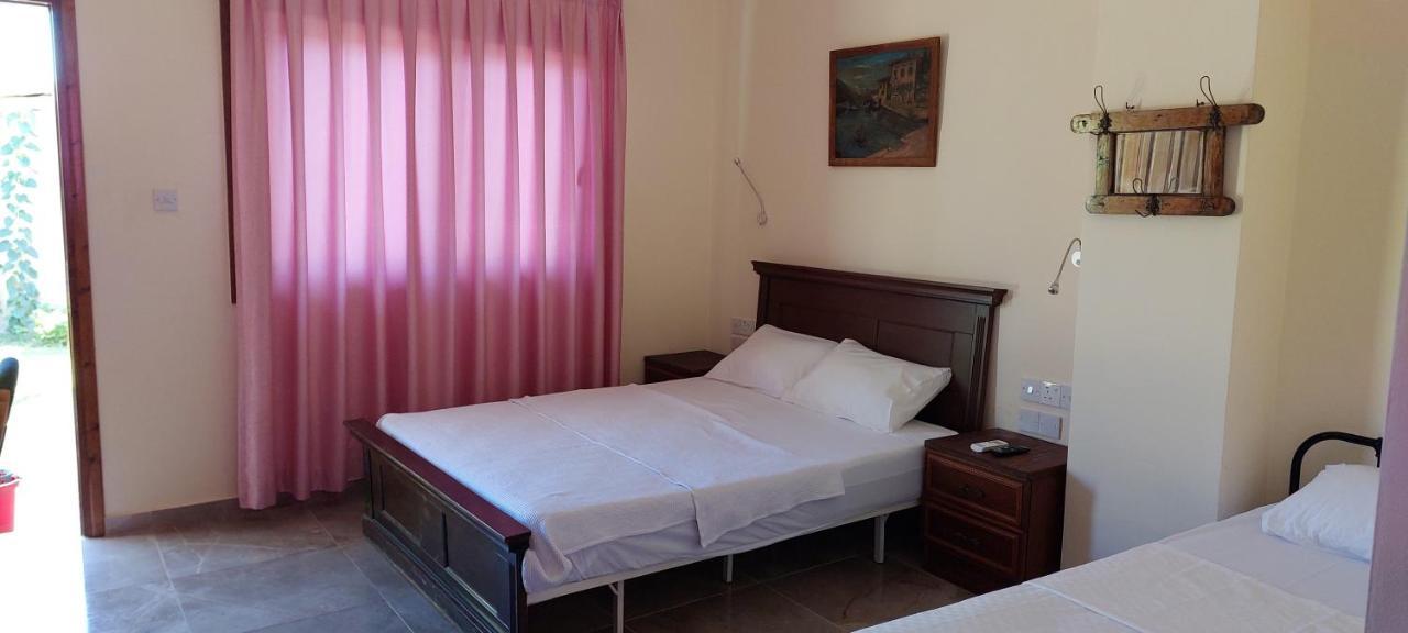 La Medusa Gardens Iskele District  Εξωτερικό φωτογραφία