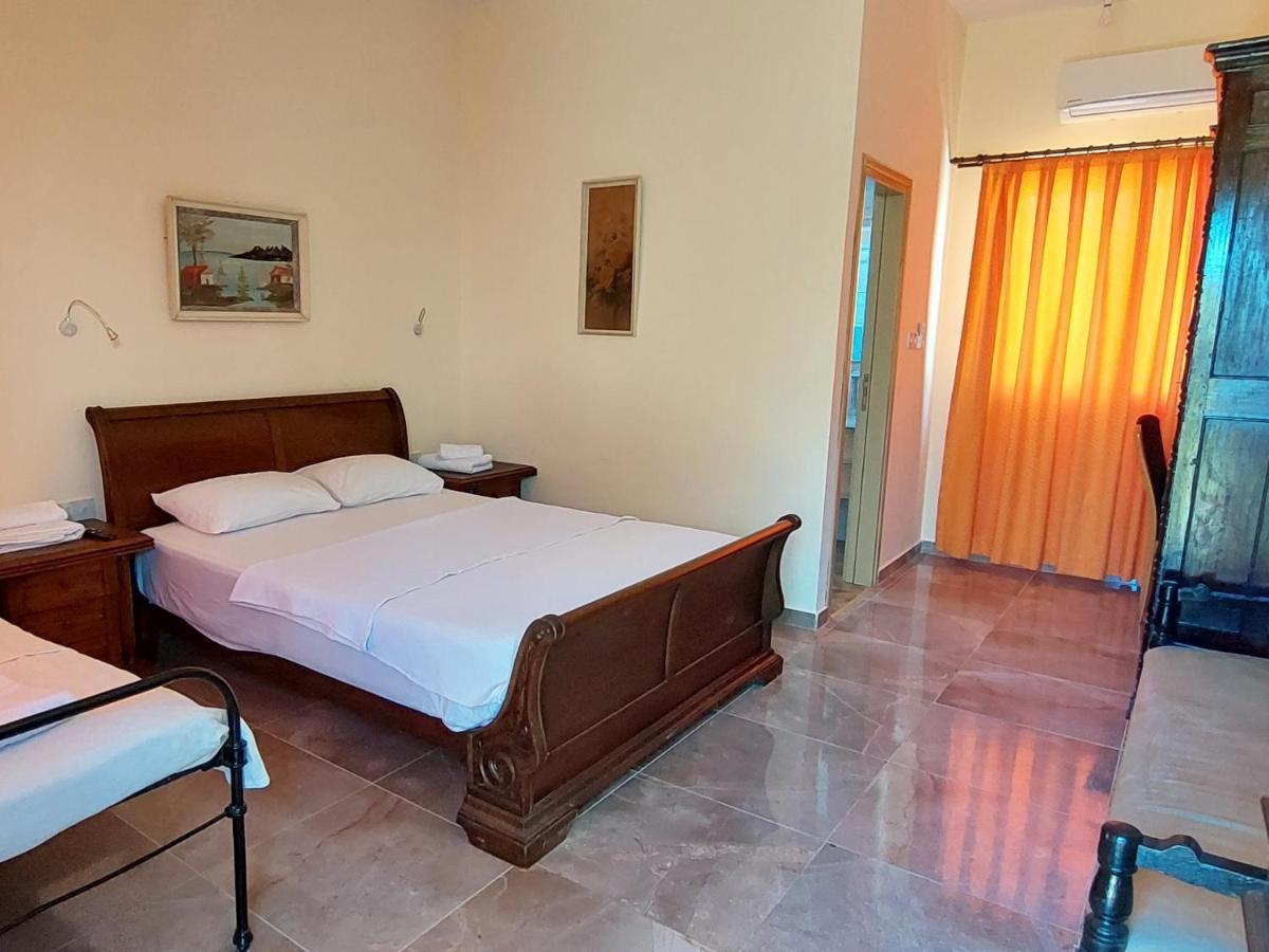 La Medusa Gardens Iskele District  Εξωτερικό φωτογραφία