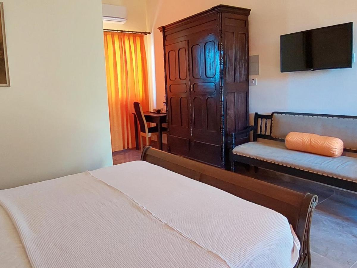La Medusa Gardens Iskele District  Εξωτερικό φωτογραφία