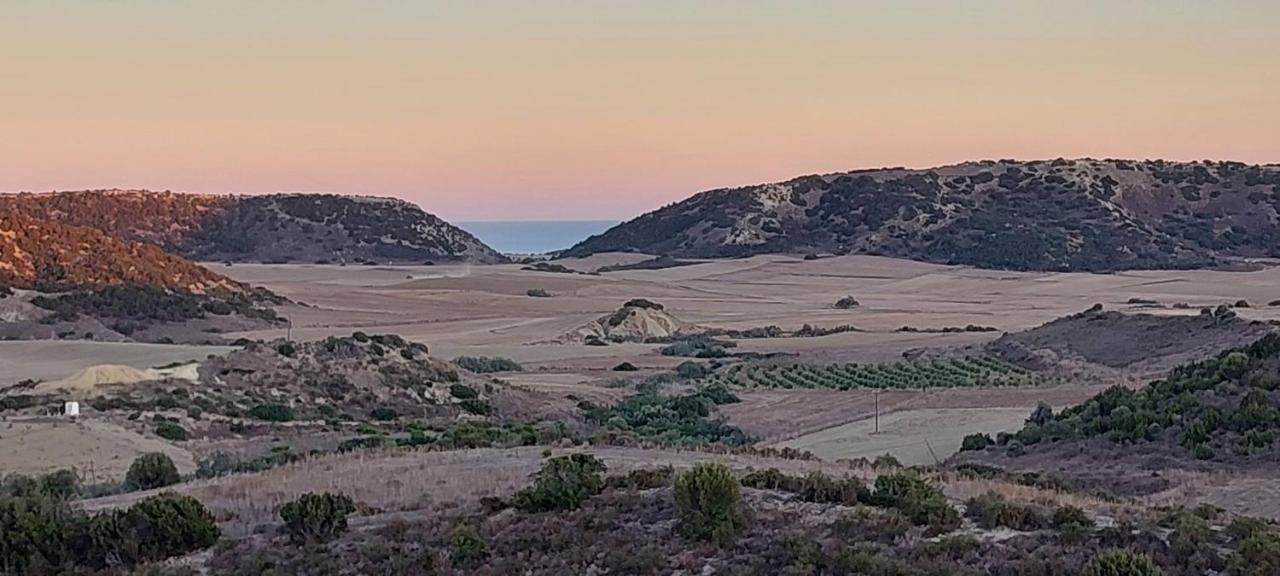 La Medusa Gardens Iskele District  Εξωτερικό φωτογραφία
