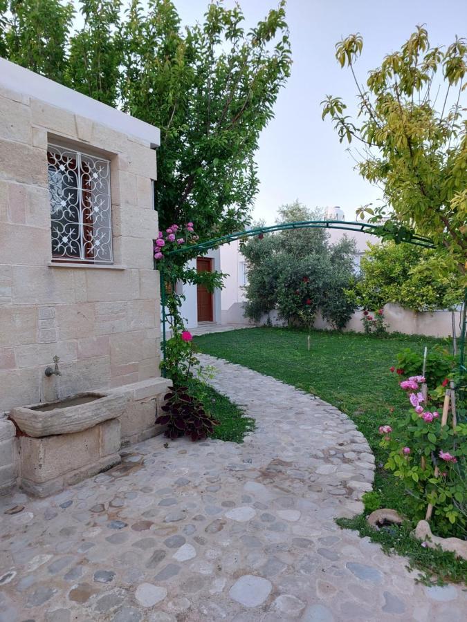 La Medusa Gardens Iskele District  Εξωτερικό φωτογραφία