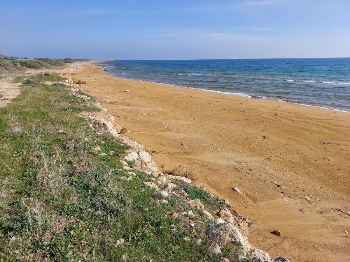 La Medusa Gardens Iskele District  Εξωτερικό φωτογραφία