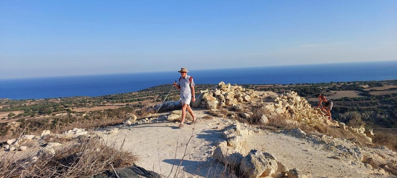 La Medusa Gardens Iskele District  Εξωτερικό φωτογραφία